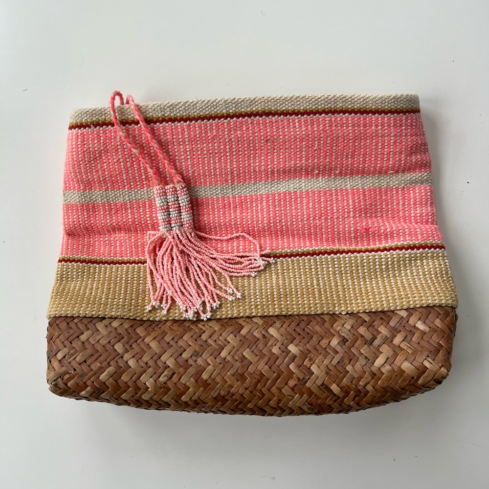 Summer Clutch